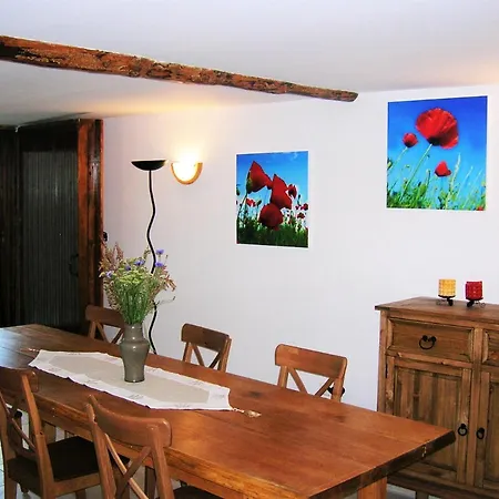 D'hotes Mistral Penzion 3*