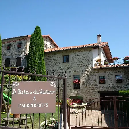 Penzion D'hotes Mistral 3*